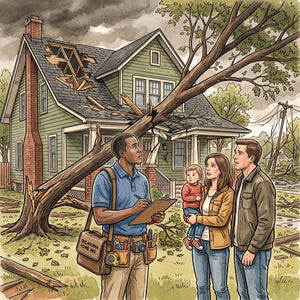How to become a public insurance adjuster in Oklahoma