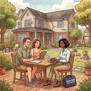What does a public adjuster in New York do during the summer. How adjusters can best use the time to further their career.