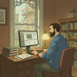 What Does Rocket Adjuster Do?