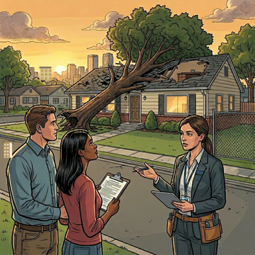 Learn what a public adjuster does, key services they provide, and how to start this career path, including licensing and exam preparation tips.