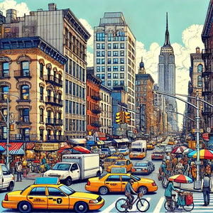 Our New York public adjuster course fulfills the state's requirement and will prepare you for the exam